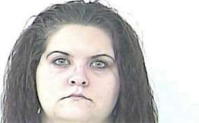 Alysha Moore, - St. Lucie County, FL 